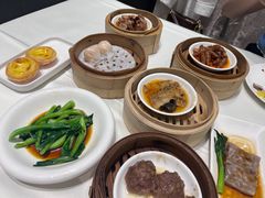 -万龙洲海鲜(大兴绿地缤纷城店)