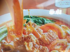 -小满手工粉(北京来福士店)