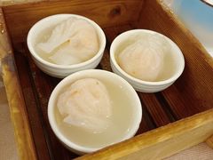 -汕头君华海逸酒店·鸿桃轩中餐厅