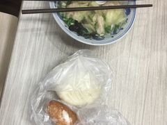 -新丰小吃(中山中路分店)