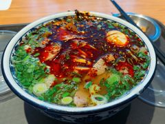 -有礼有面(知春路店)