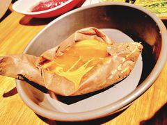 -记忆串城·东北烧烤·小龙虾·大型团建(南油店)