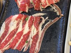 -一心烤肉(延安路店)