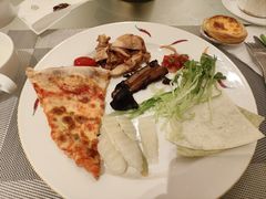 -荟星庭西餐厅(天府丽都喜来登饭店)
