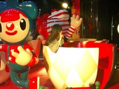 -保利国际影城(中环店)
