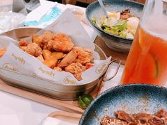 -艾薯夫妇Aysh(红山店)