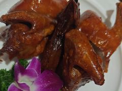 -德胜轩正宗顺德菜(宝安沙井会展中心店)