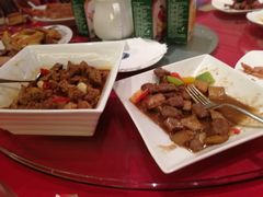 -永泰福朋喜来登酒店-宜客乐自助餐厅(远大路店)