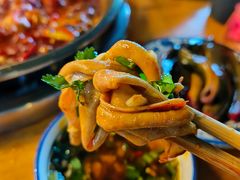 -飘香火锅(玉林西路店)