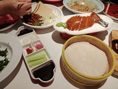 -大鸭梨烤鸭店(花园村店)
