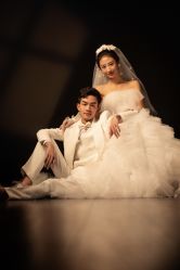 点击看大图 -蒙娜丽莎婚纱摄影·旅拍
