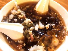 -龙舌卷重庆老面馆(燕山路店)