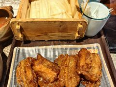 -一味大院•桐庐菜传承店(春江路店)