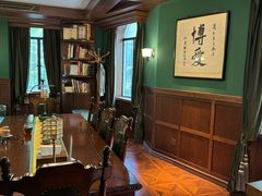 -醉西楼·国风茶社