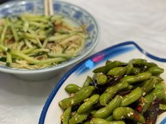 -霄汉牛三鲜湖北砂锅菜(万松园2店)