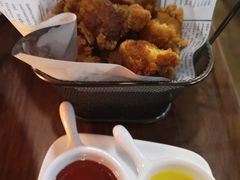 -1861意大利餐厅(文化广场店)