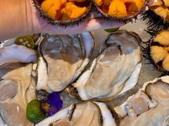 -鲜得莱渔港·小平岛海胆馆(七贤岭店)