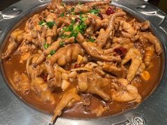 -胖哥俩肉蟹煲(福州仓山爱琴海店)