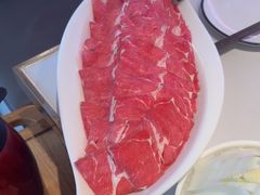 -大熊猫毛肚火锅(烟台万象汇店)