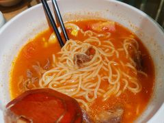 -味千拉面(煌华新纪元购物广场店)