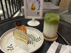 -小淘圆儿·四季口味蛋糕