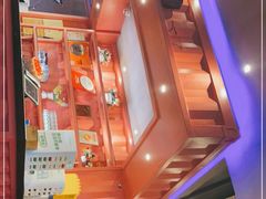 -丰茂烤串(建设街店)
