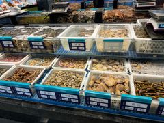 -东海怡品海鲜豆捞(星街坊店)