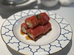 -伯衡55·吉品轩(乌鲁木齐南路店)