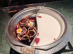 -牛New寿喜烧(中山公园龙之梦店)