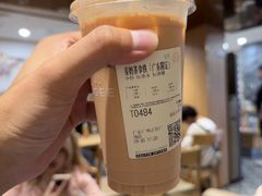 -霸王茶姬(正佳广场店)