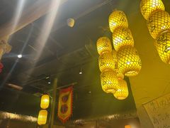 -破三川·新川菜(静安大融城店)