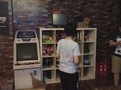 -EGO原创机械密室逃脱(朝阳大悦城2店)