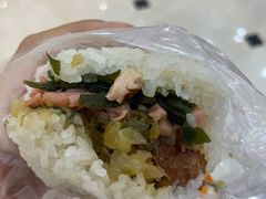-秋英饭团(大庙新村店)