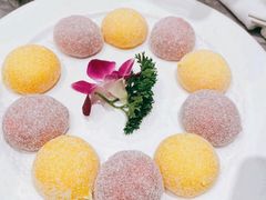 -不倒翁·徽天下名菜楼(马鞍山路店)