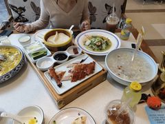 -三品香·江浙菜(松江九谊店)