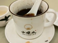 -顺风山庄(水濂山店)