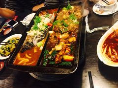-夜郎蛙(汉街店)