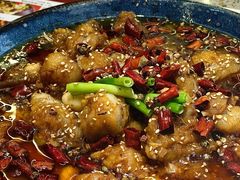 -椒爱水煮鱼川菜(皇姑万象汇店)