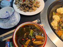 -高家小院铁锅炖大鹅(哈西高铁站店)