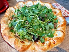 -必胜客(新中纬店)