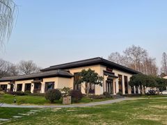 -杭州西湖柳莺里酒店·闻莺厅