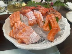 -黑松白鹿(金融街店)