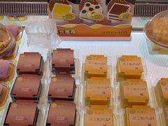 -超港·蛋糕面包(国购店)