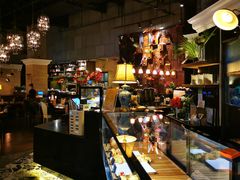-Let's Taipei 非常烘焙(太古里店)
