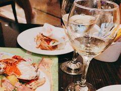 -上海东方佘山翰悦阁酒店·Vie全日制餐厅