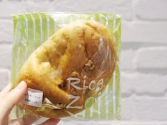 -RiceZone乐食尊纯米面包坊(望京店)