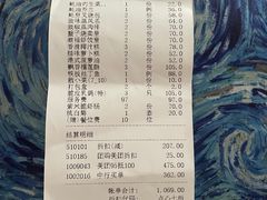 -潮福城大酒楼·潮味粤品·港式点心(湖滨北路店)
