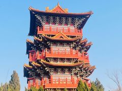 -清明上河园