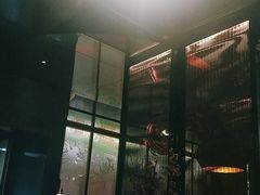 门面-老板恋上鱼(高新万达店)