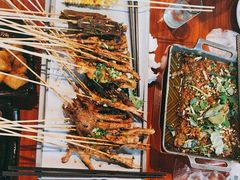 -林二哥宜烤官·宜宾小烧烤